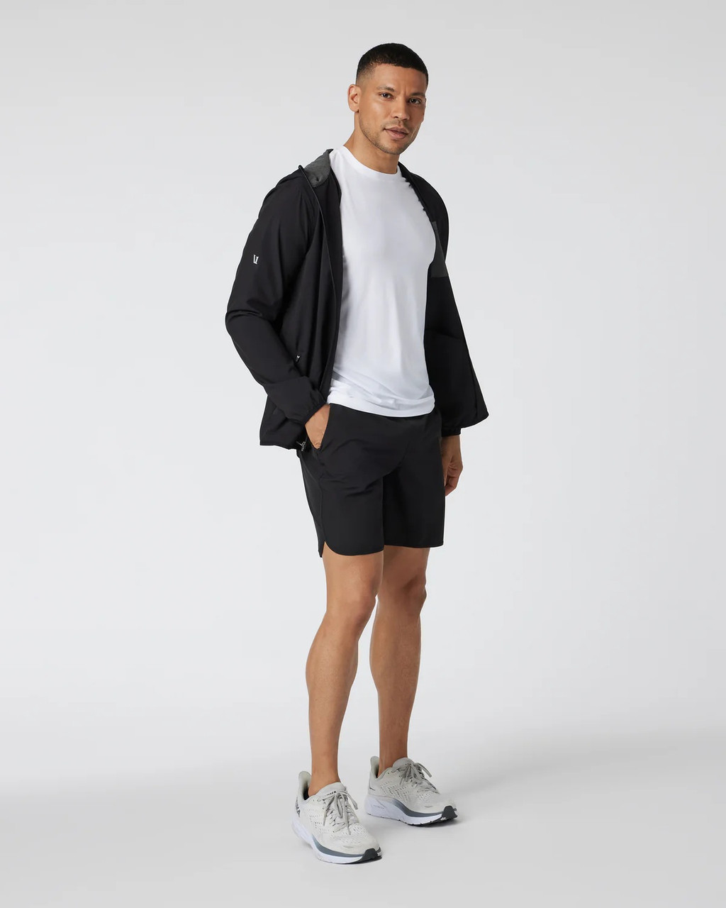 Vuori Banks Shorts - Men's