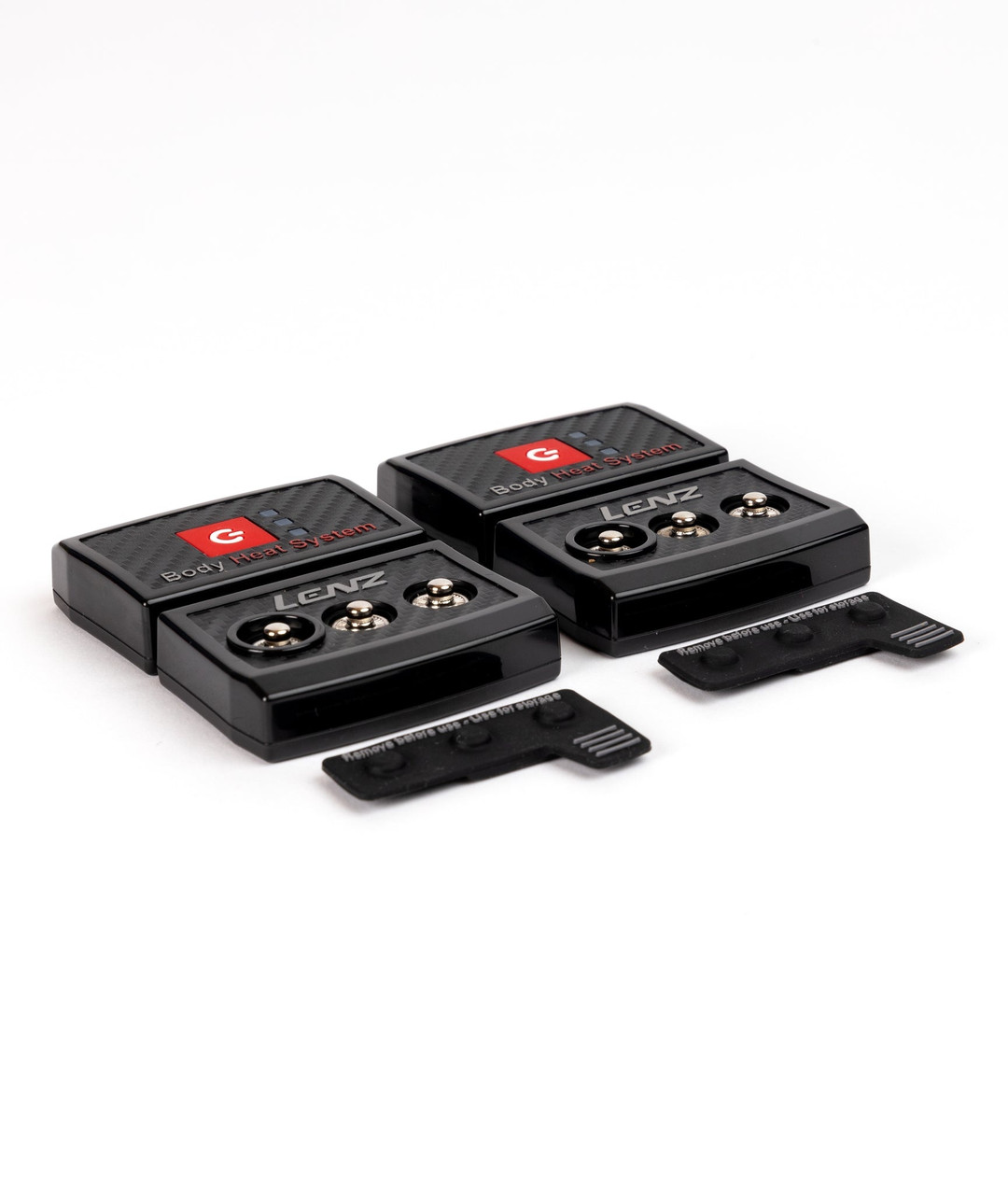 Lenz Lithium Battery Pack rcB 1400