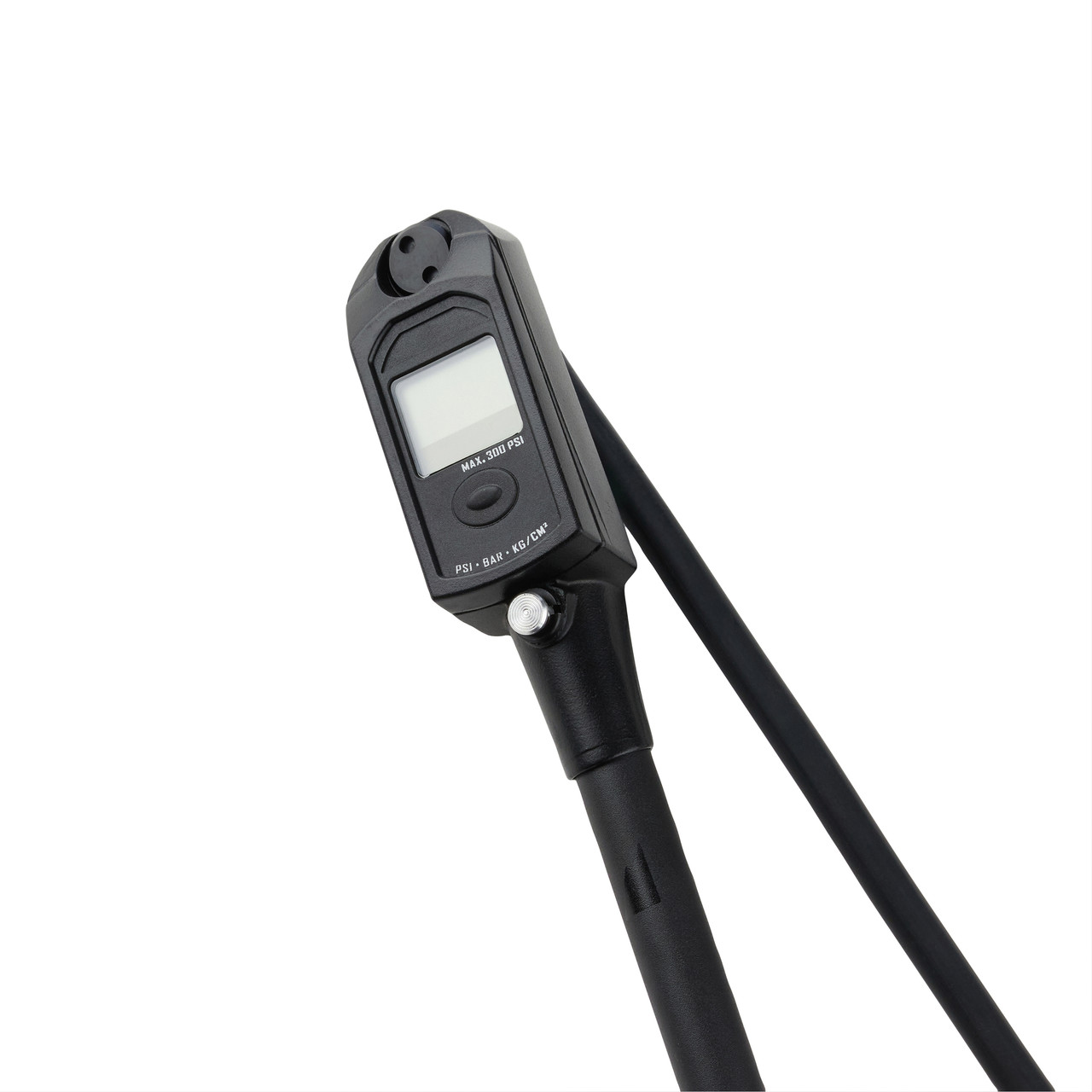 MEC Digital Shock Pump