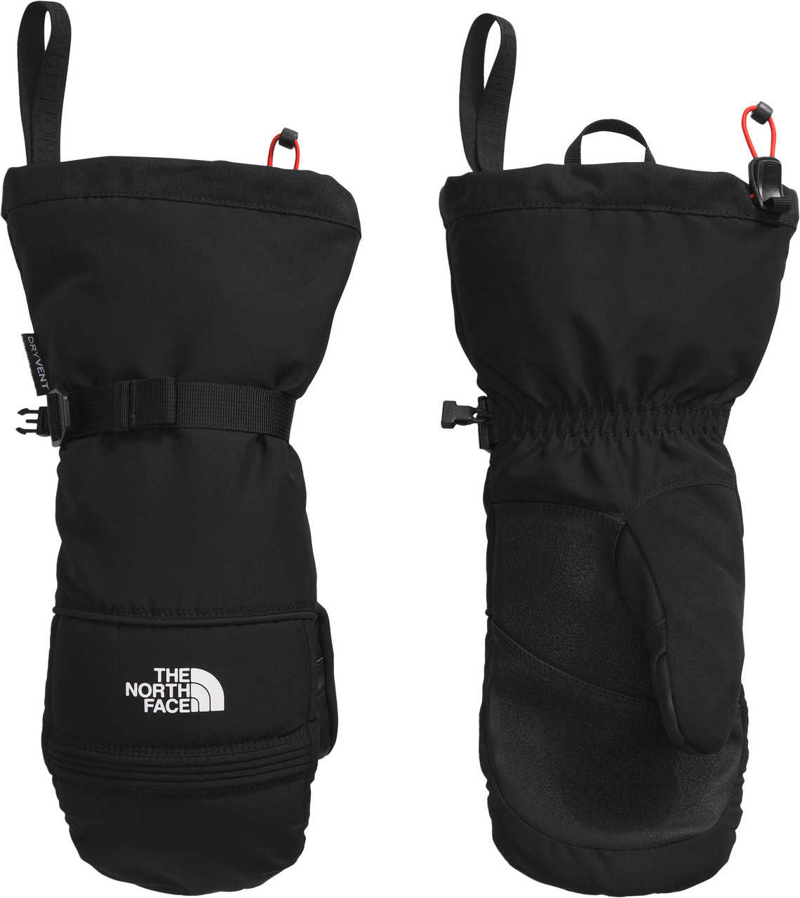 The North Face Montana Ski Mitts - Men's