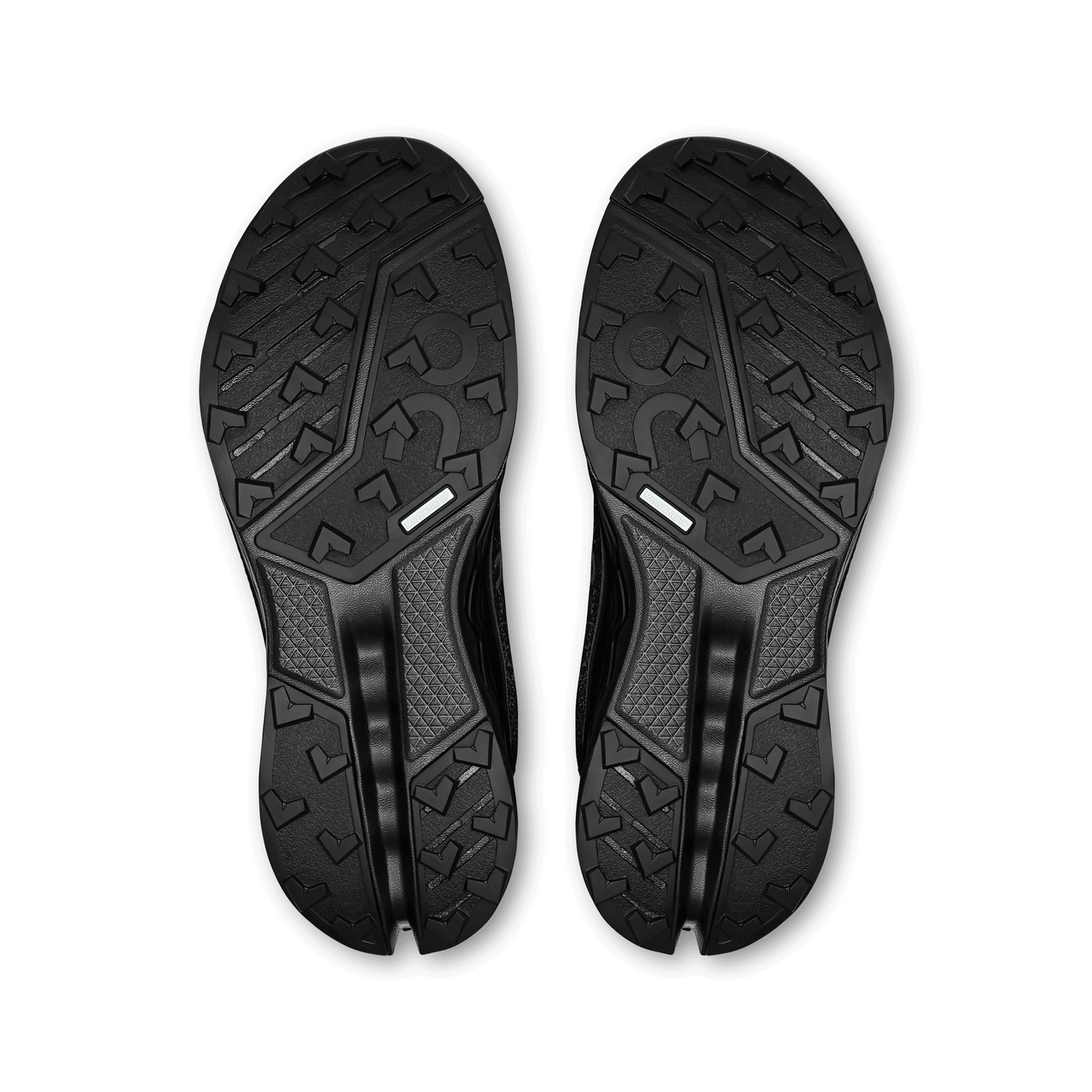 On Cloudsurfer Trail 2 Waterproof Running Shoes - Women's