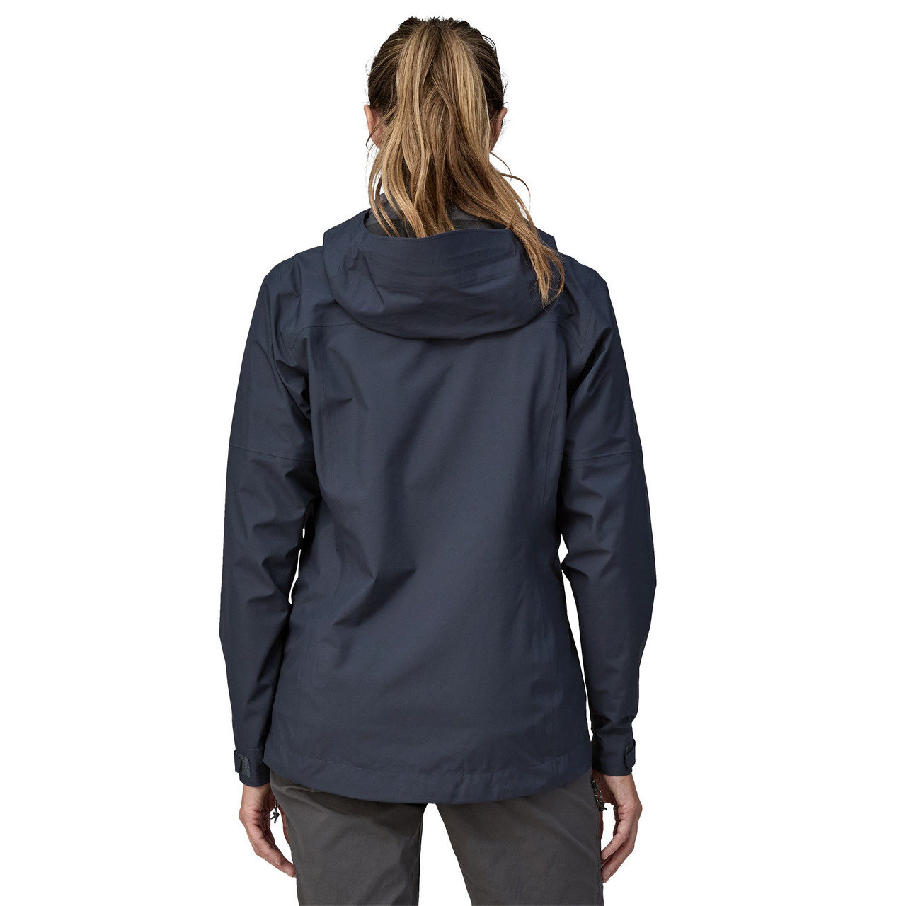 Patagonia Boulder Fork Rain Jacket - Women's