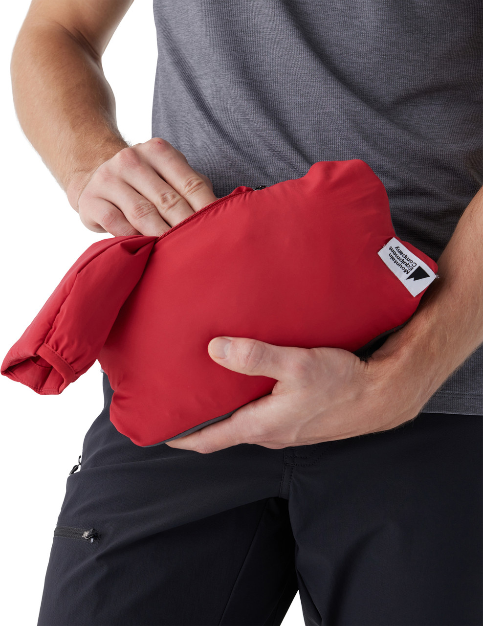 MEC Northern Light Hoodie - Men's