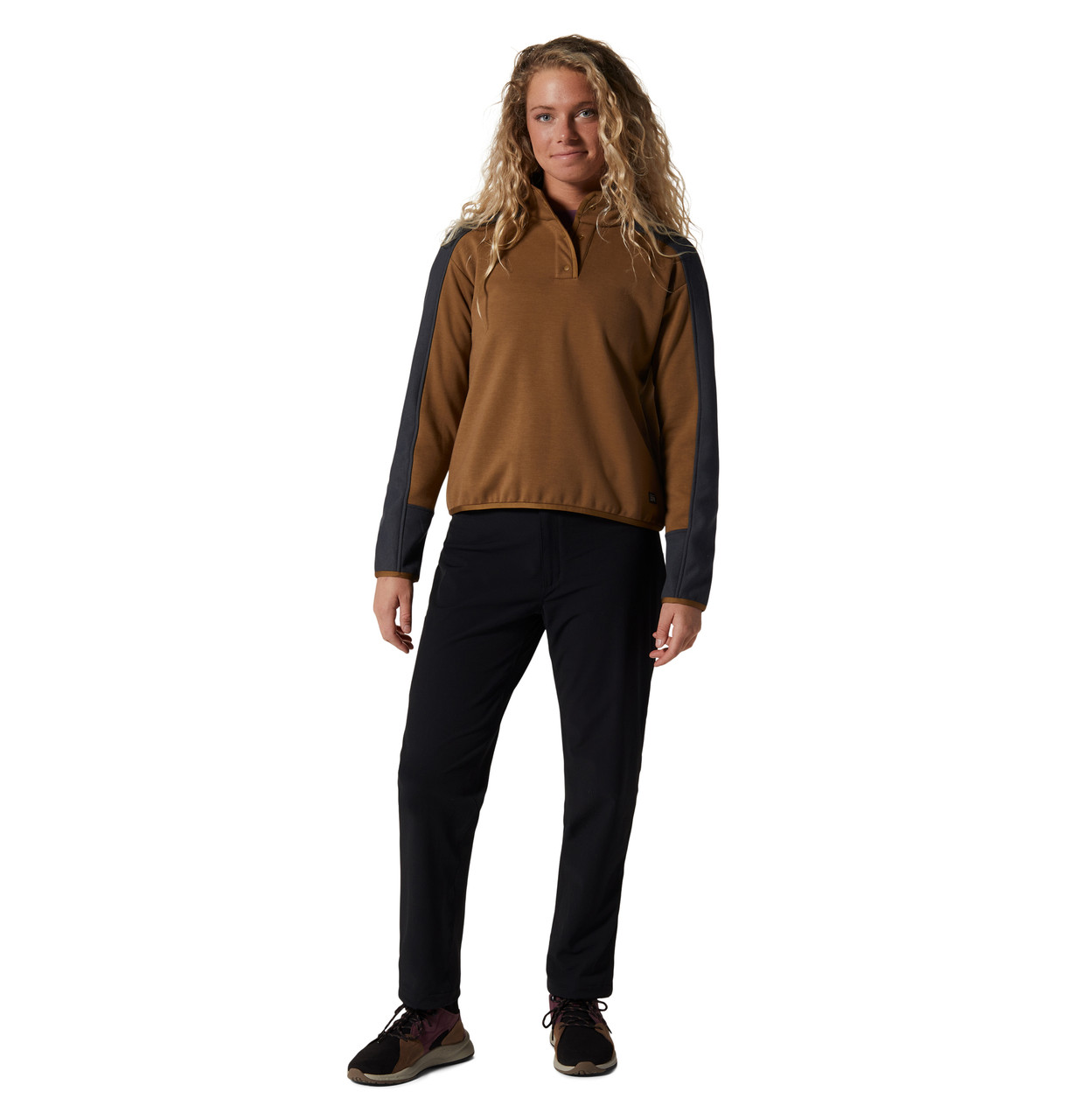 Mountain Hardwear Yumalina Lined Pant - Women's