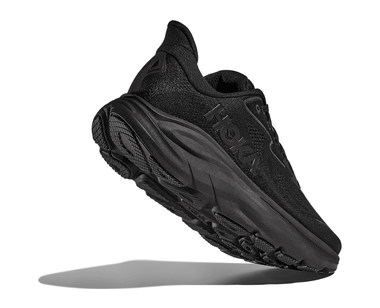 Hoka Clifton 10 Road Running Shoes - Men's