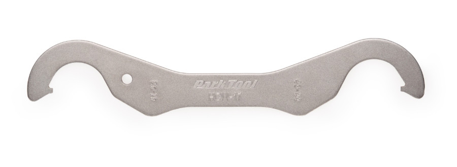 Park Tool HCW-17 Fixed-Gear Lockring Wrench
