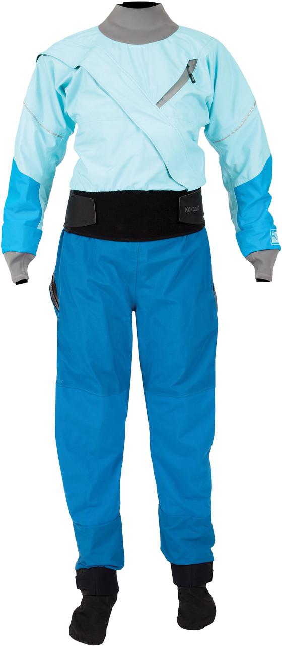 Kokatat Gore-Tex Meridian Dry Suit - Women's