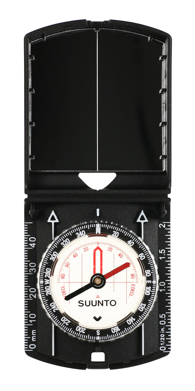 Suunto MCB NH Compass