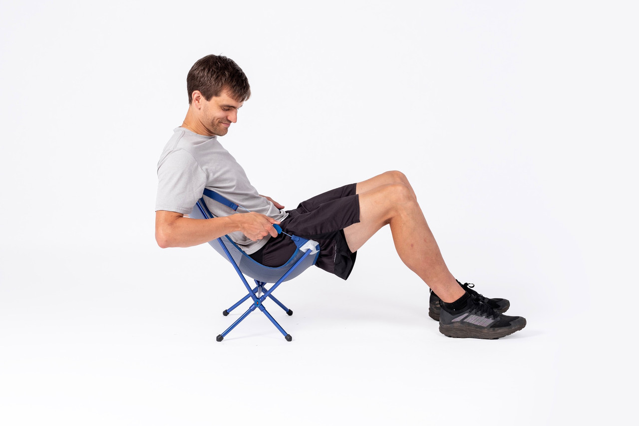 Nemo Moonlite Elite Reclining Camp Chair
