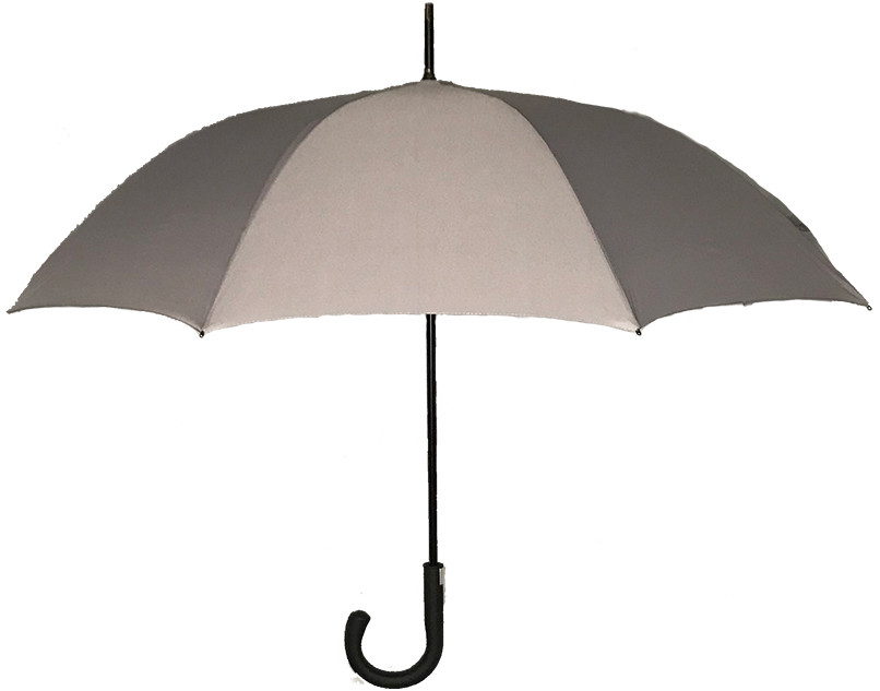 Vancouver Umbrella Inc Executive Curve Umbrella - Unisex