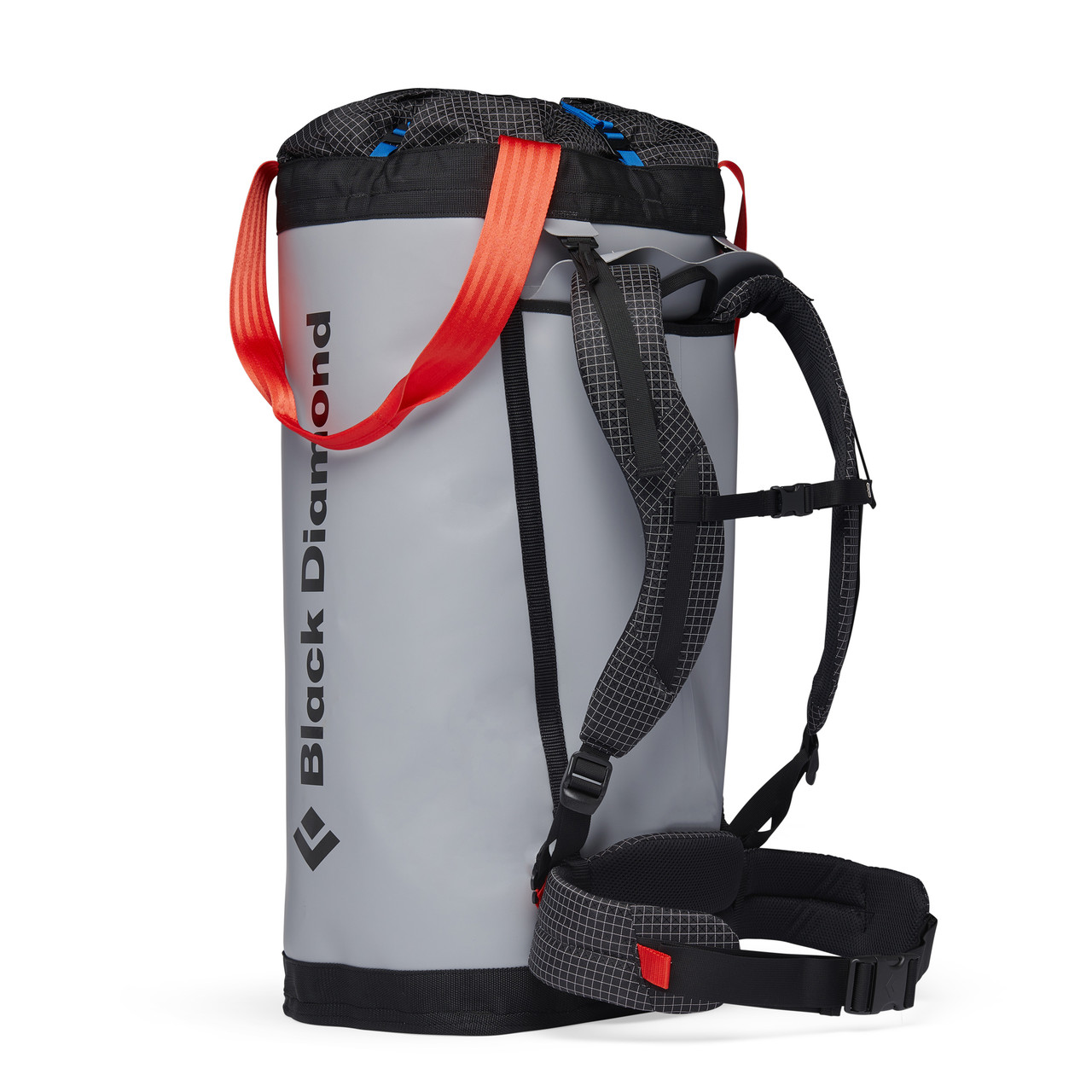 Black Diamond Wall Hauler 70 Haul Bag