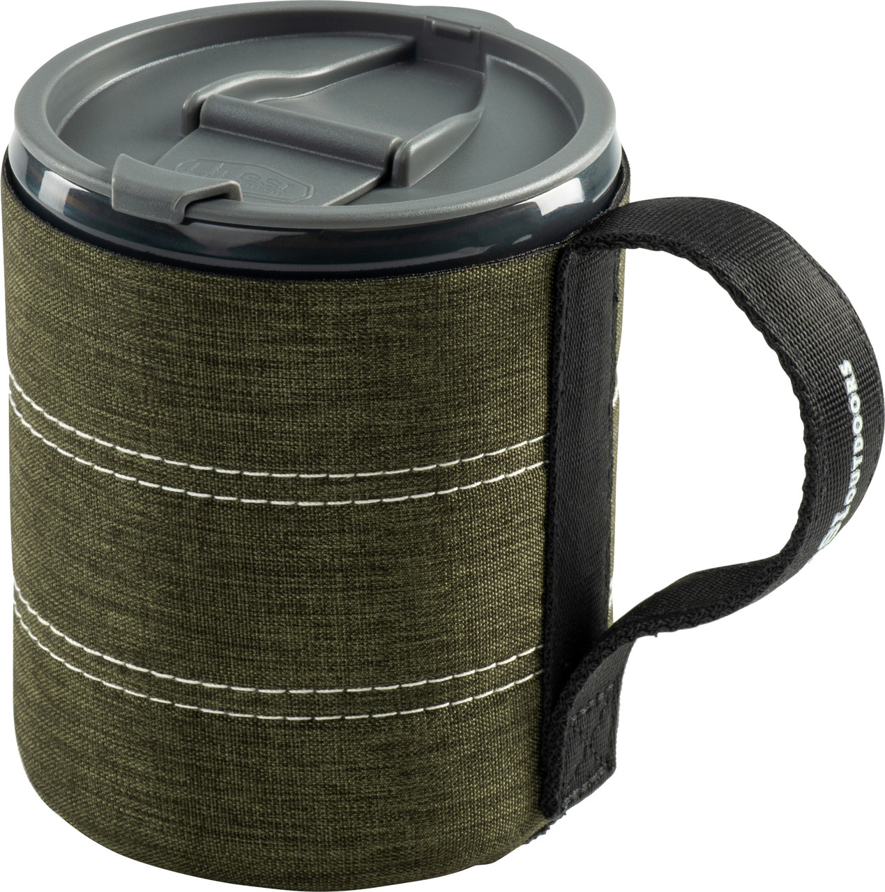 GSI Infinity Backpacker Mug