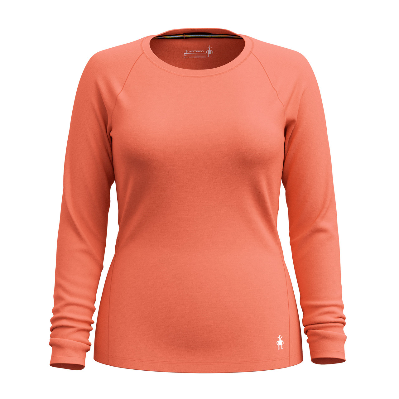 Smartwool Classic All-Season Merino Base Layer Crew - Women's
