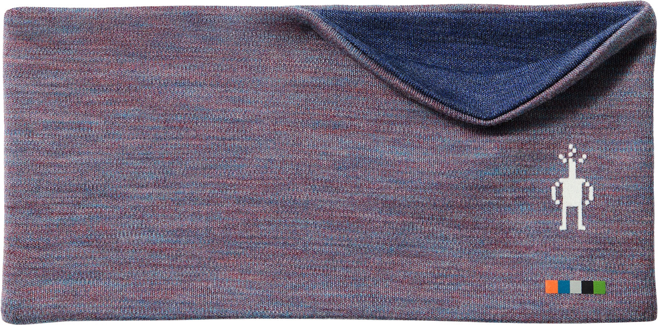 Smartwool Thermal Merino Reversible Headband - Unisex