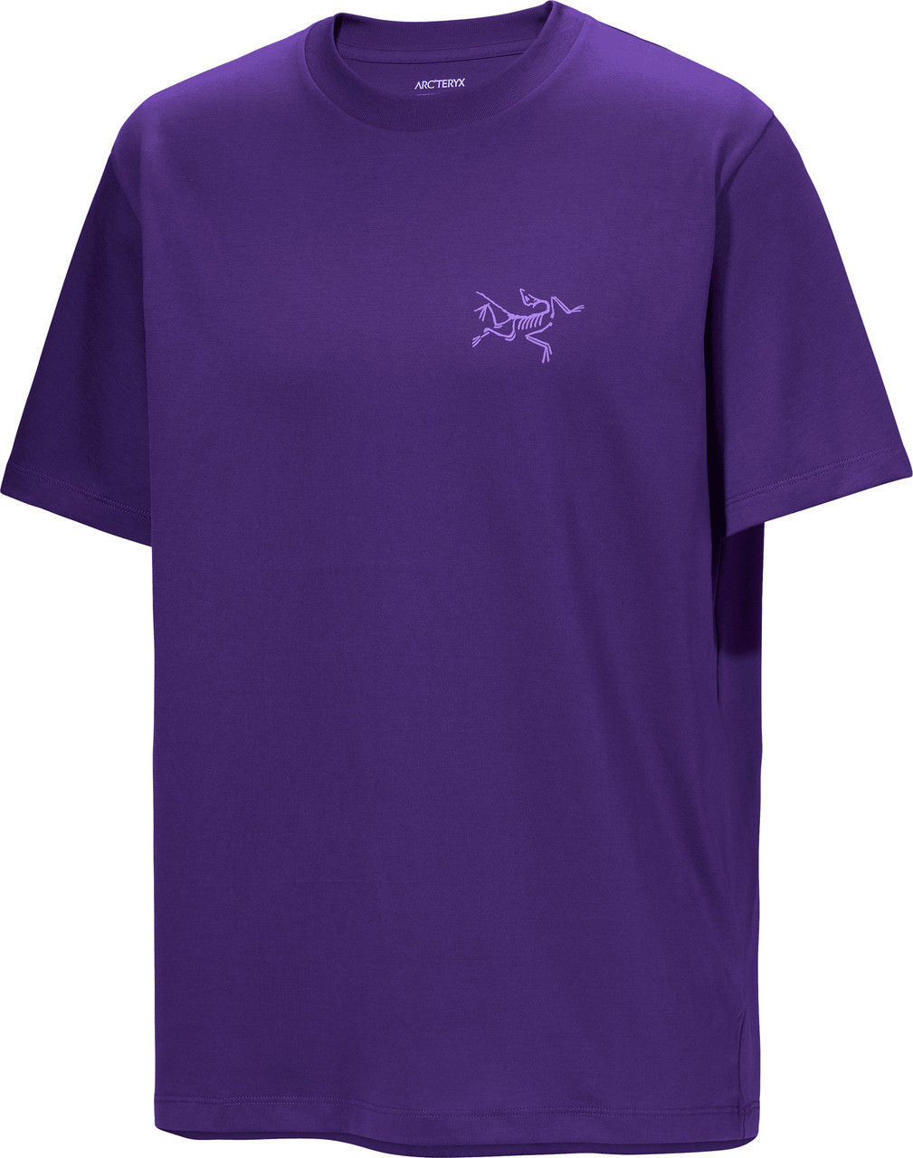 Arc'teryx Kragg Superlight Cotton Short Sleeve - Men's
