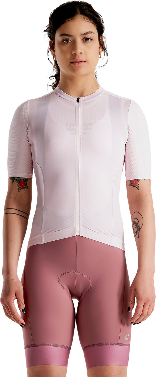 Peppermint Signature Jersey - Women's
