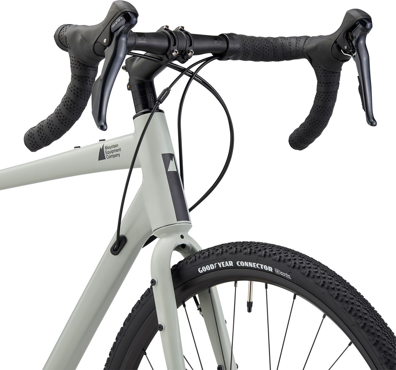 MEC Provincial Trail 1 Bicycle - Unisex