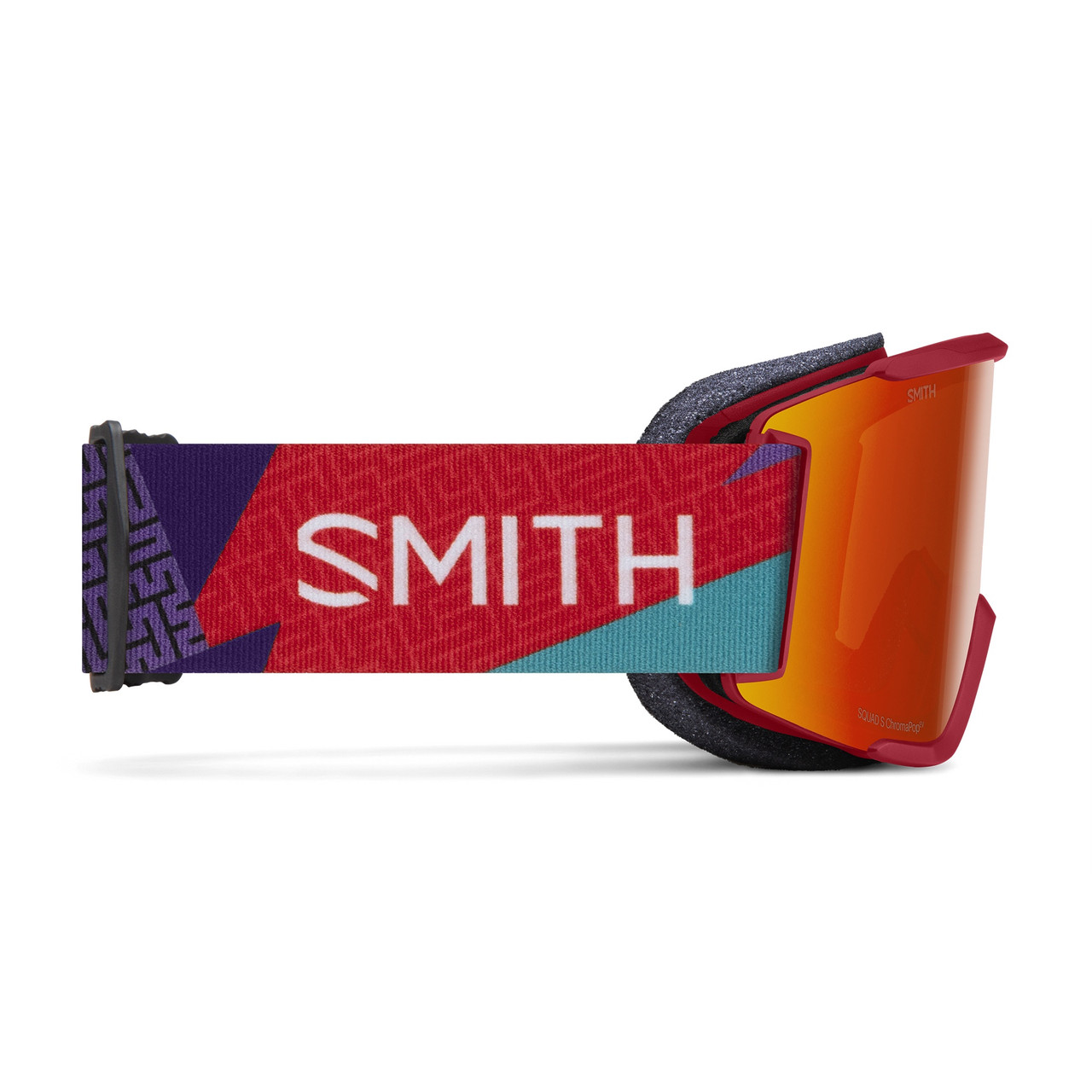 Smith Squad S Snow Goggles - Unisex