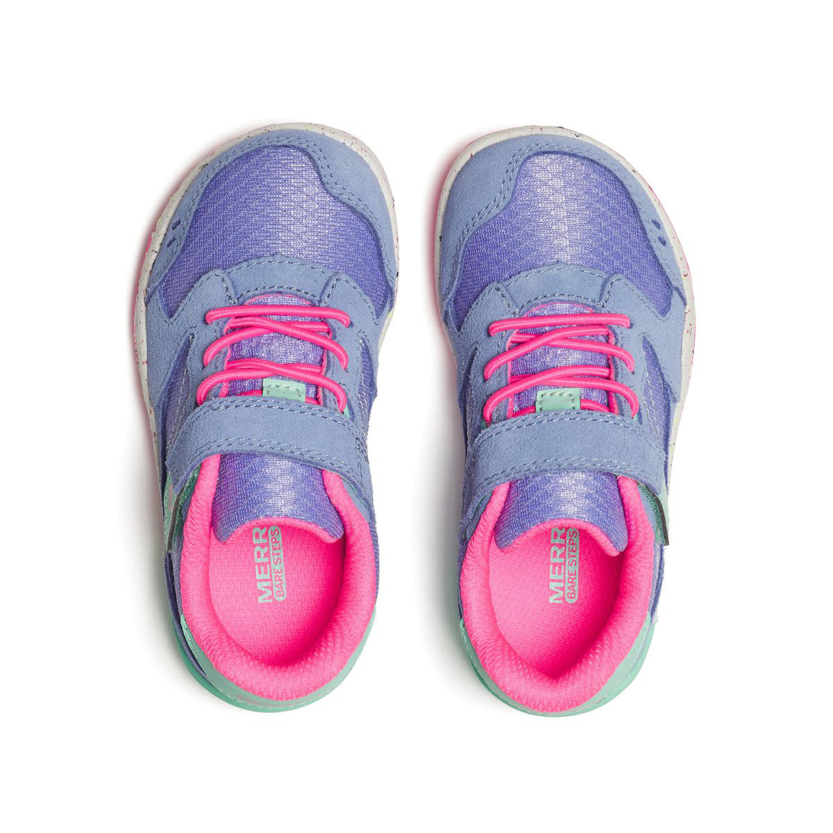 Merrell Bare Steps A83 Sneaker - Children