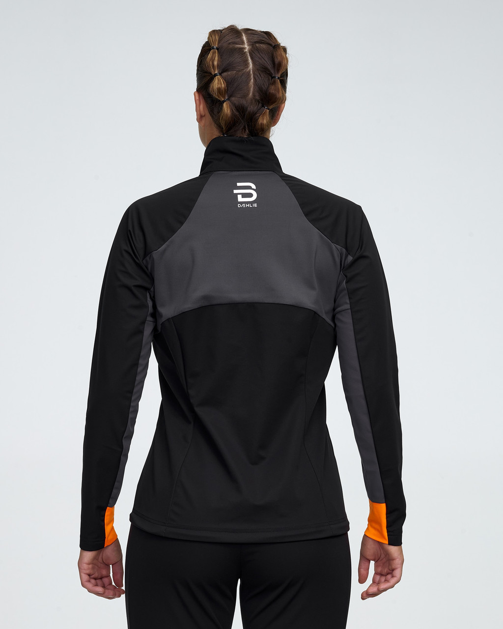 B Daehlie Challenge 2.0 Jacket - Women's