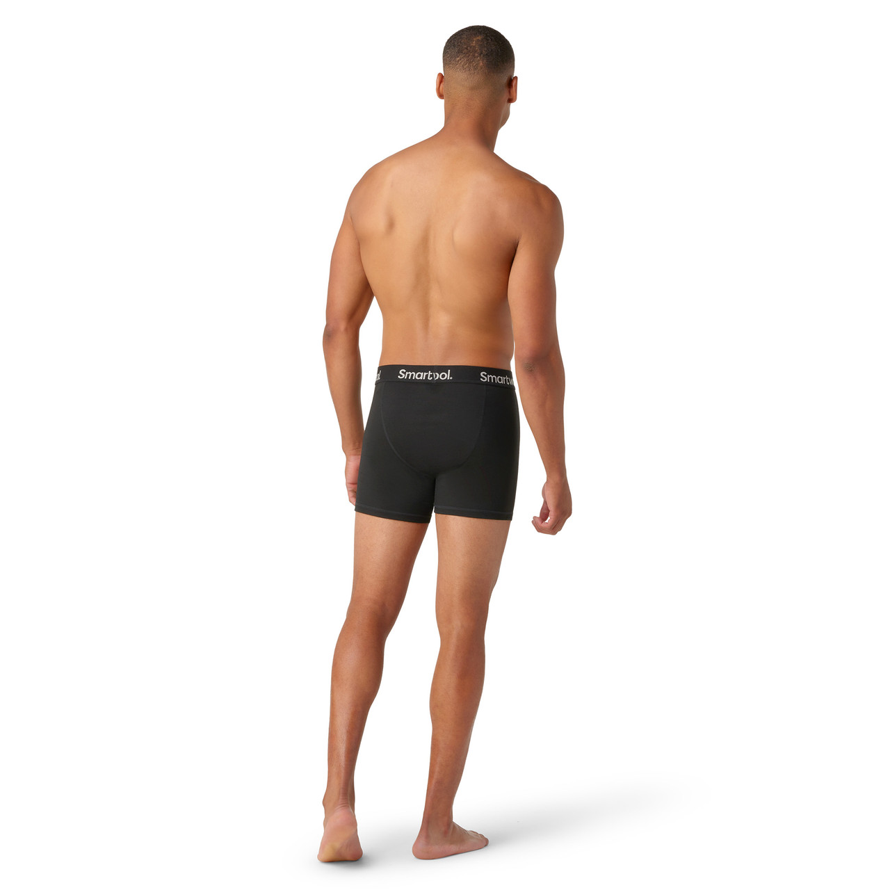 Smartwool Active Boxer Brief - Men's