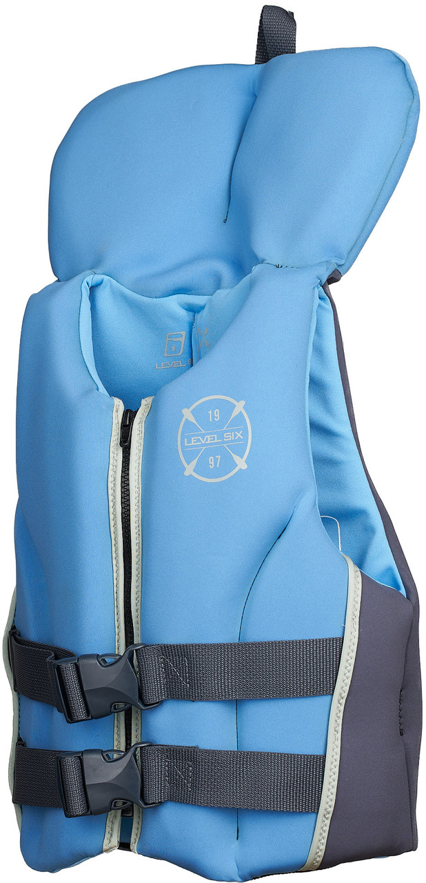 Level Six Swordtail PFD - Infants to Youths