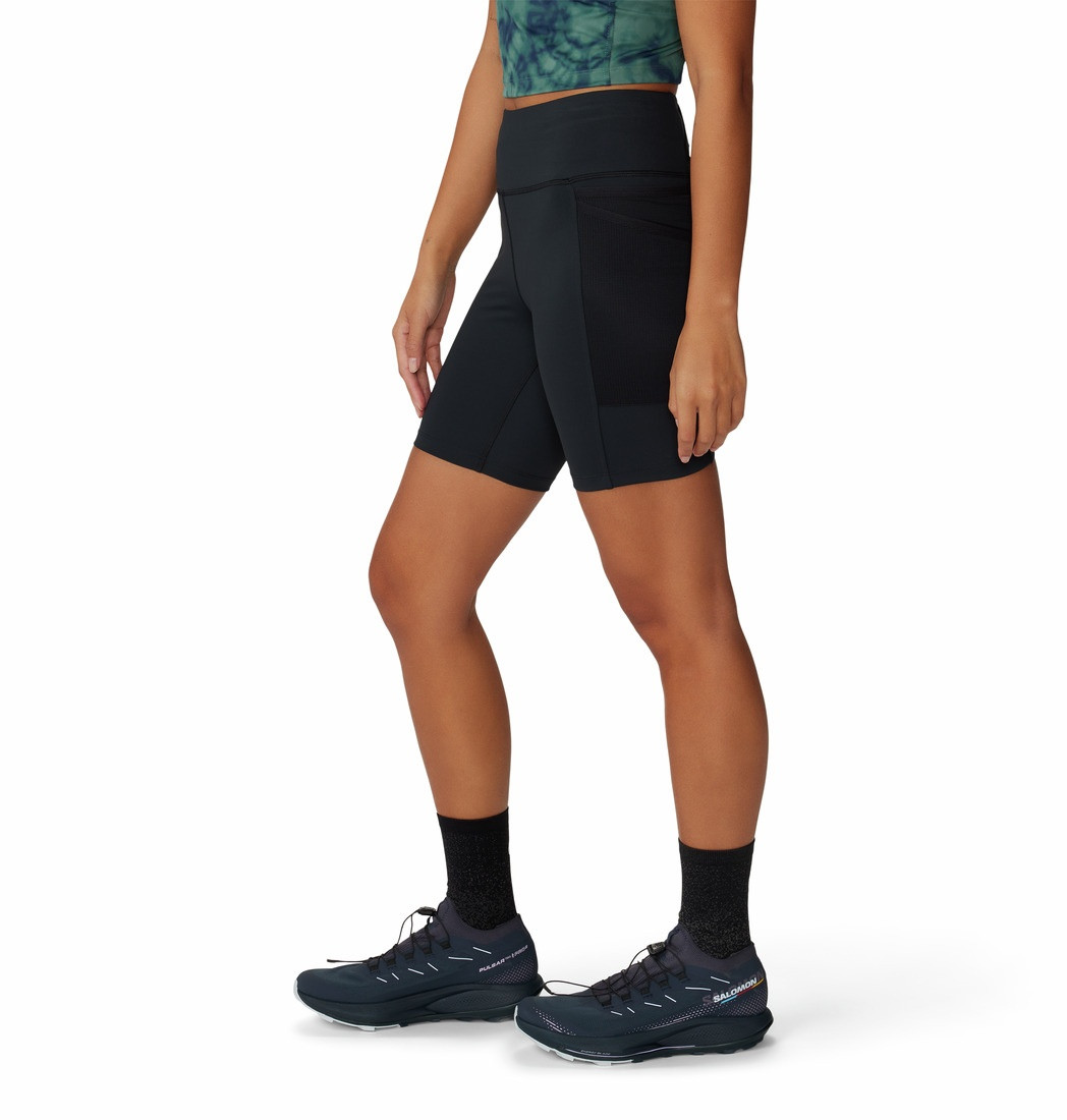 Mountain Hardwear Yuba Trail Short 7 in - Women's