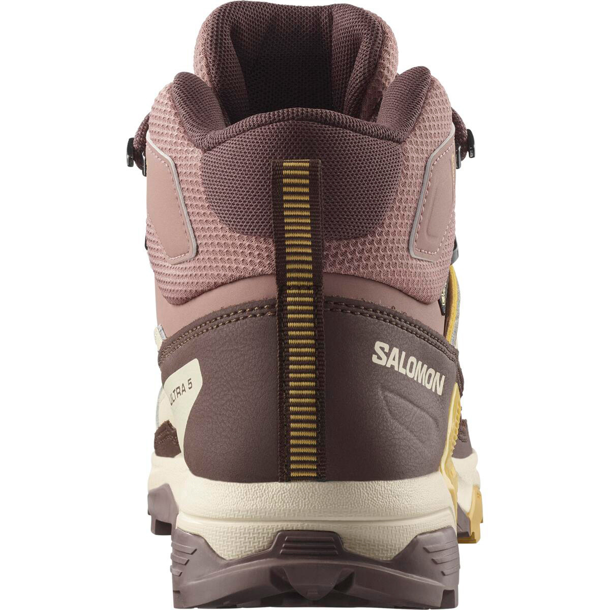 Salomon X Ultra 5 Mid Gore-Tex Trail Shoes - Women's
