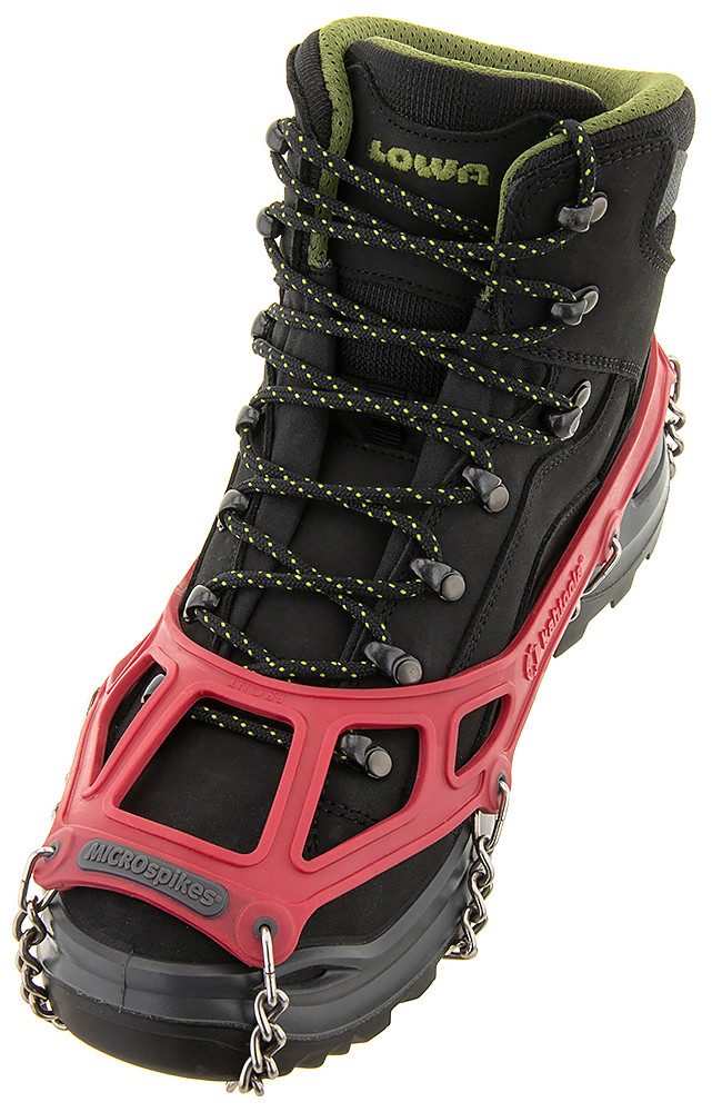 Kahtoola MICROspikes Traction Device - Unisex
