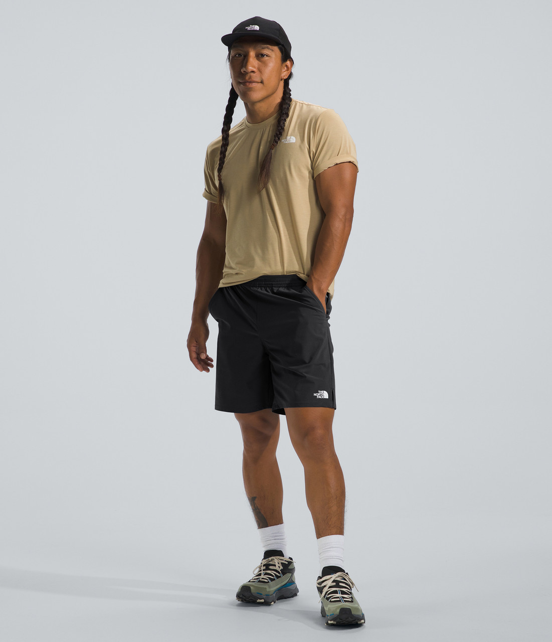 The North Face Wander Shorts 2.0 - Men's