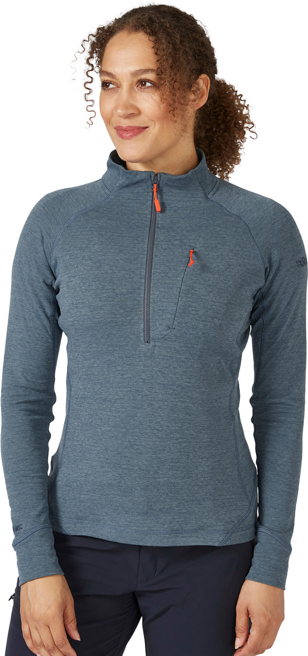 Rab Nexus Pull On - Women's