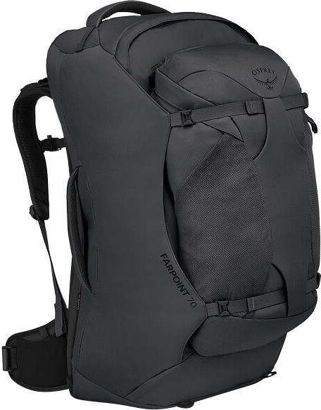 Osprey Farpoint 70 Travel Pack - Men's