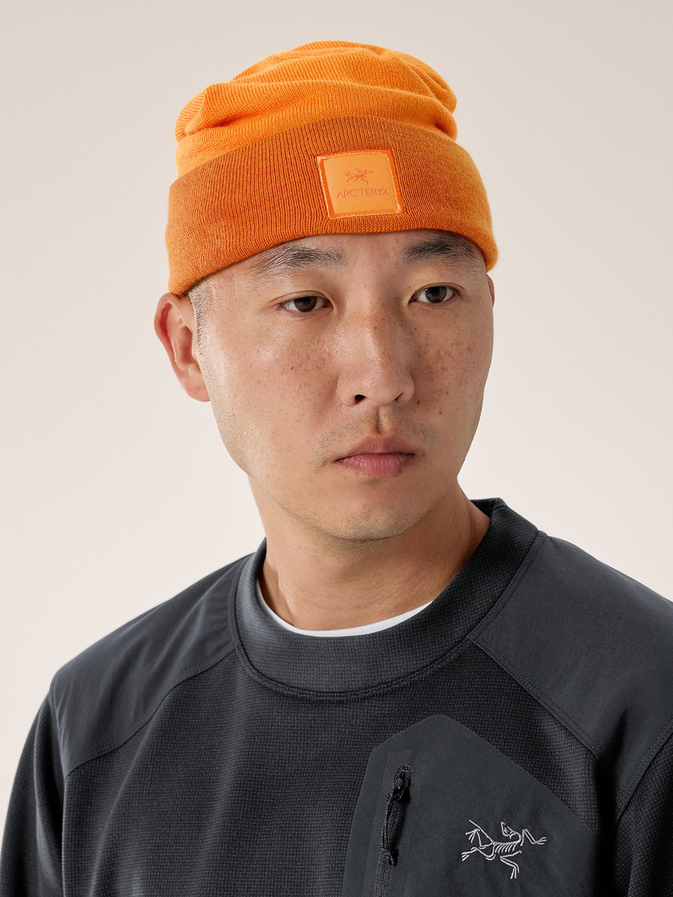 Arc'teryx Color Block Toque