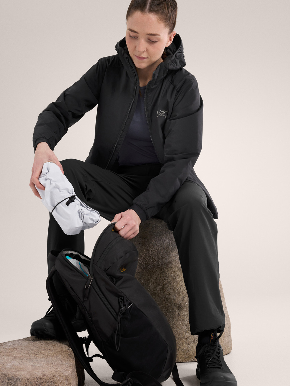 Arc'teryx Atom Hoody - Women's
