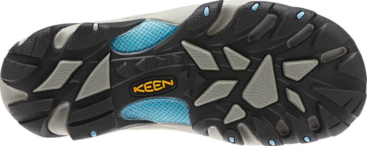 Keen Voyageur Light Trail Shoes - Women's