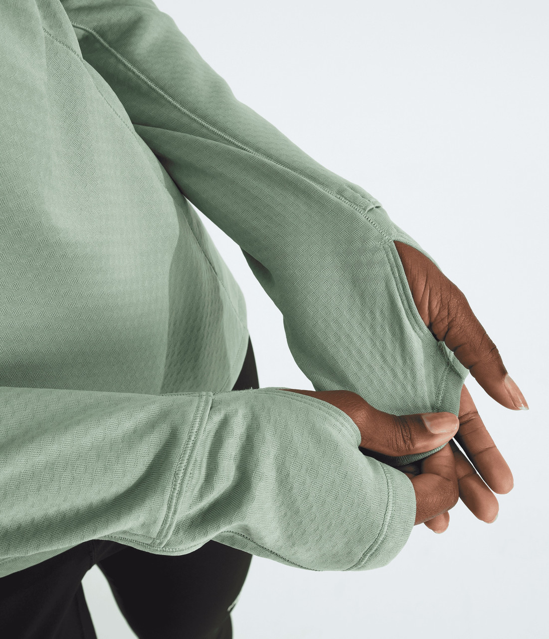 The North Face Winter Warm Pro 1/4 Zip - Women's