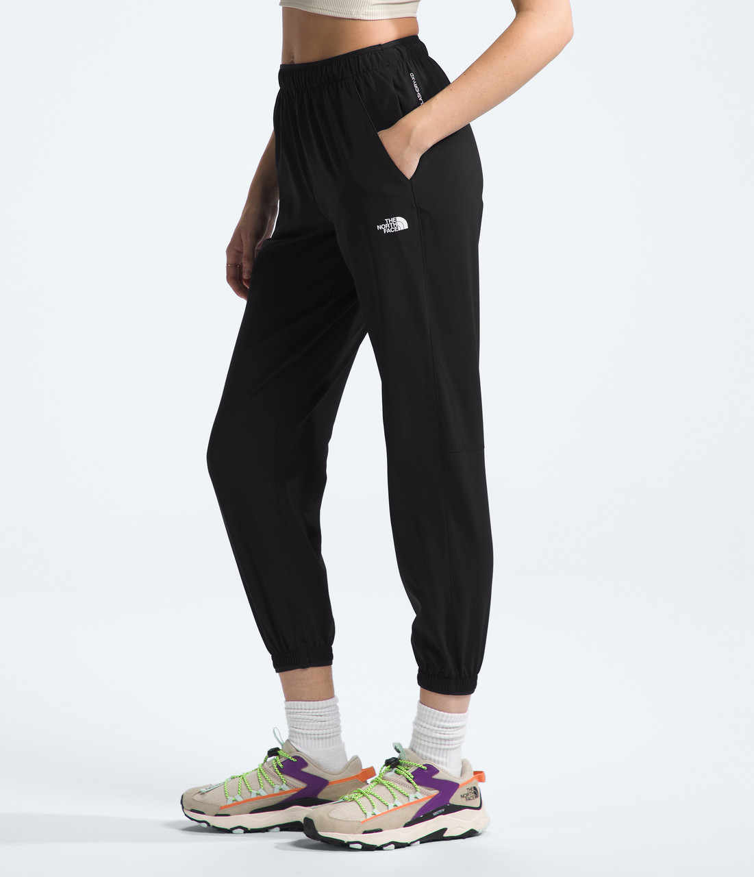 The North Face Wander Jogger 2.0 - Women's