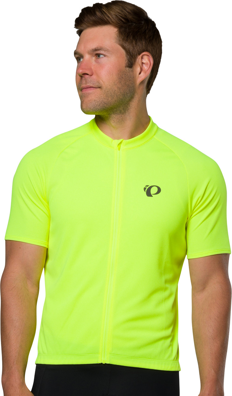 Pearl Izumi Quest Short Sleeve Jersey - Men's