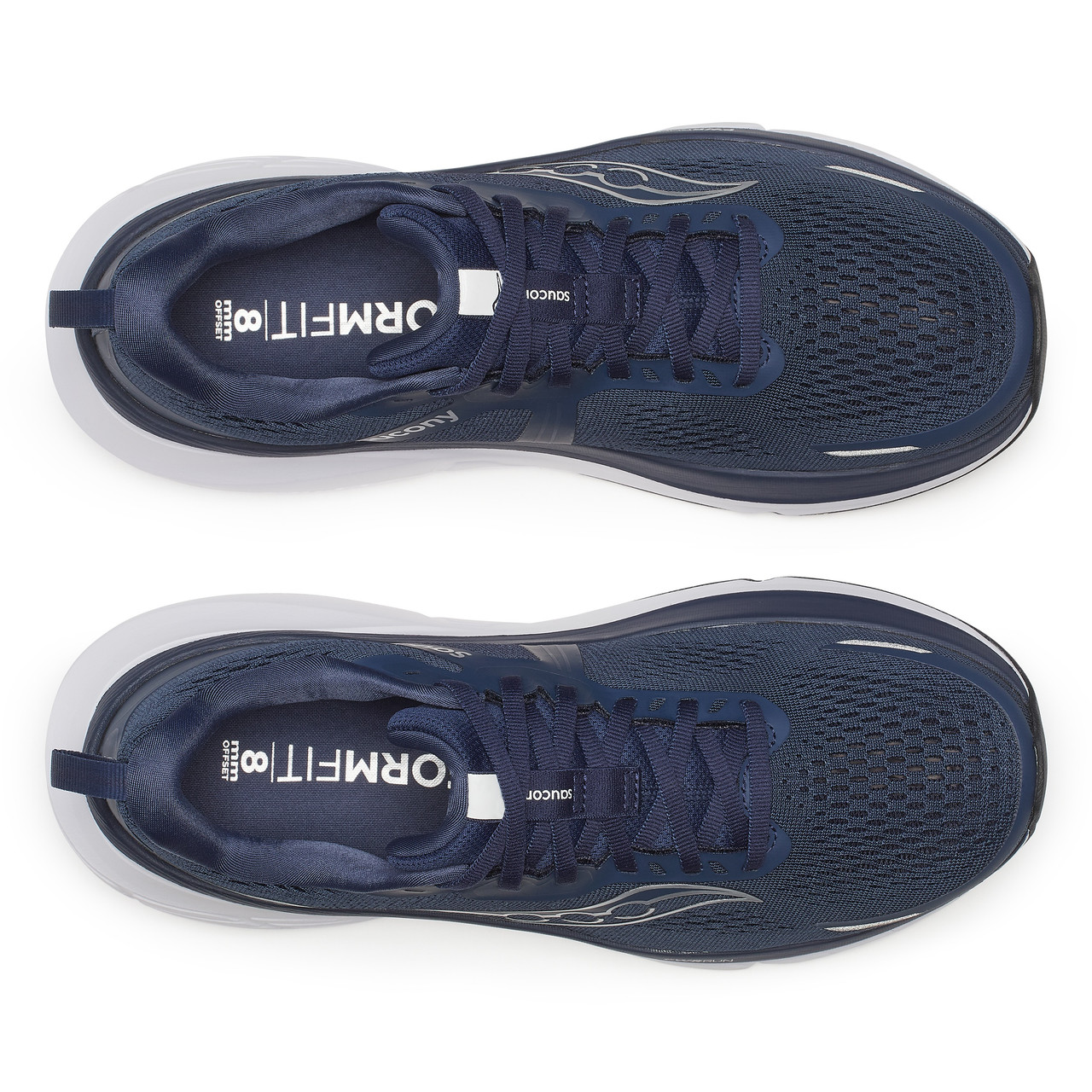 Saucony Guide 18 Road Running Shoes - Men's