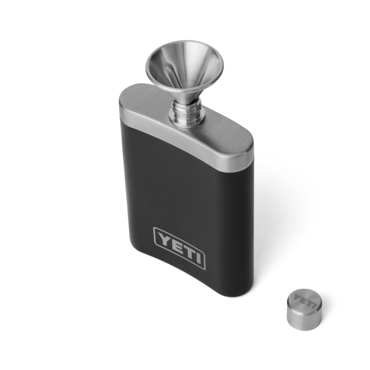 Yeti Flask