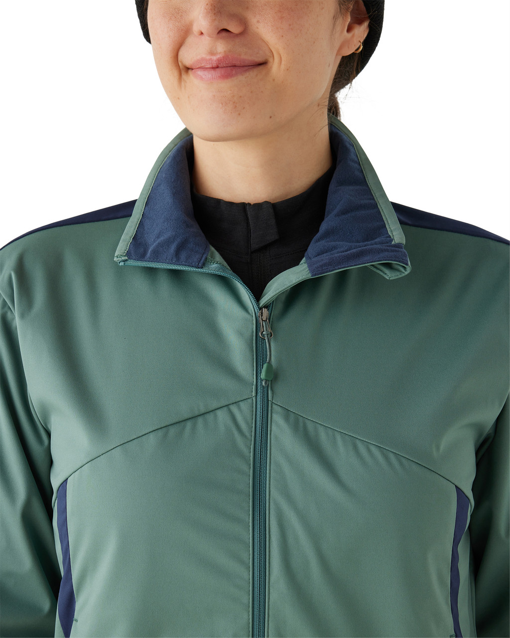 MEC Flex Nordic Softshell Jacket - Women's