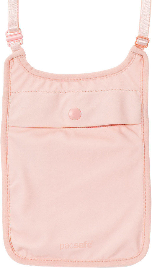 Pacsafe Coversafe S75 Neck Pouch - Women's