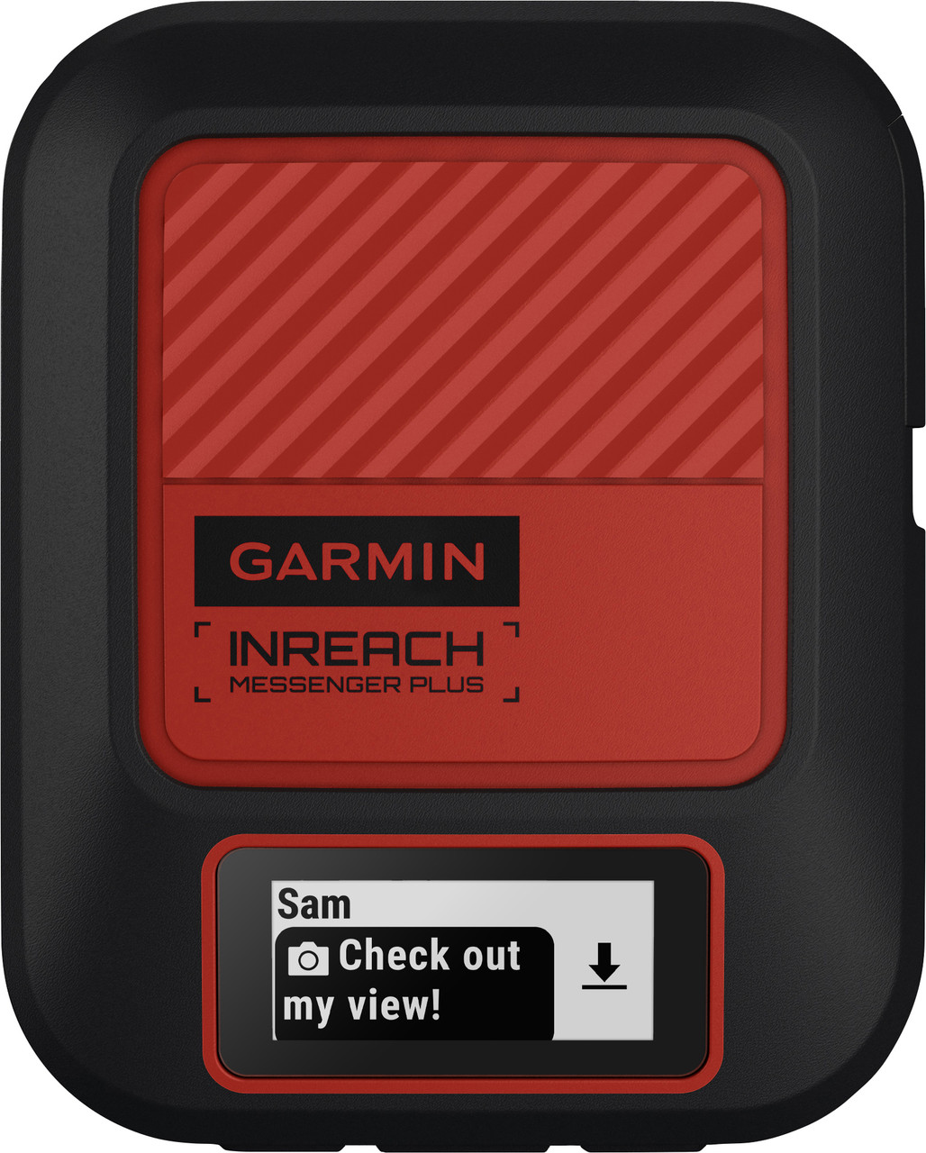 Garmin inReach Messenger Plus