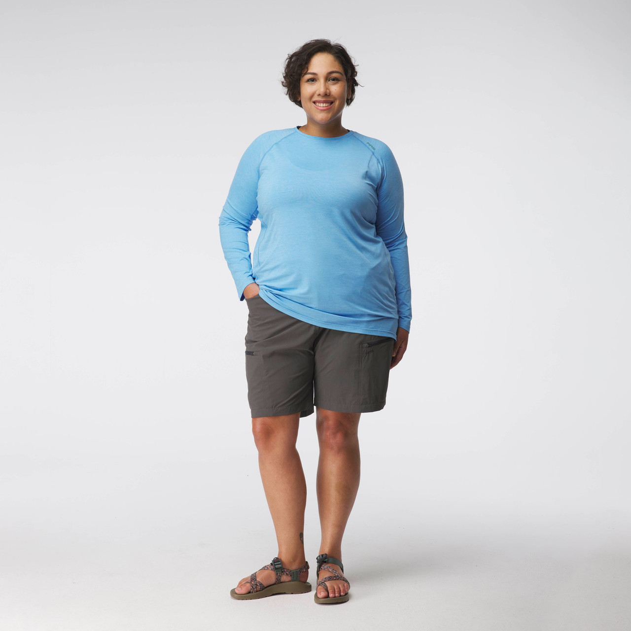 NRS Guide Shorts - Women's