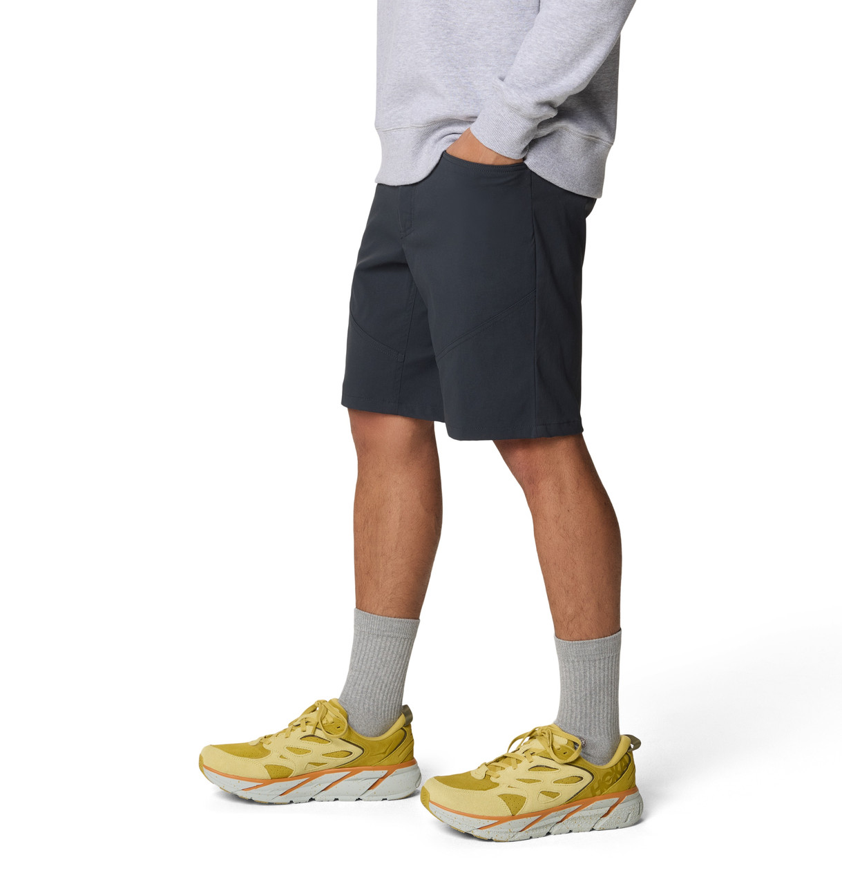 Mountain Hardwear Hardwear AP Active Short 9" PFAS Free - Men's