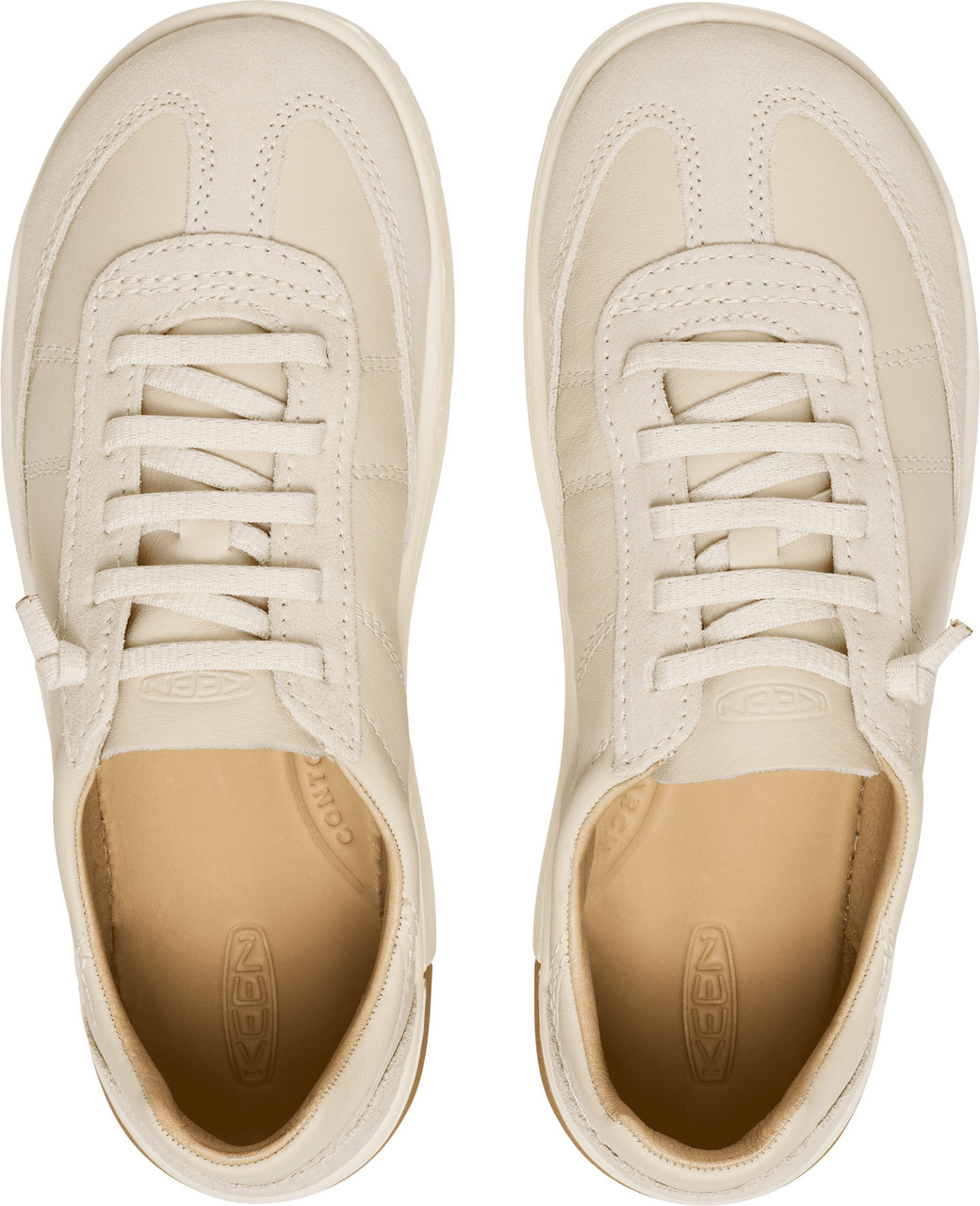 Keen KNX T-Toe Sneakers - Women's