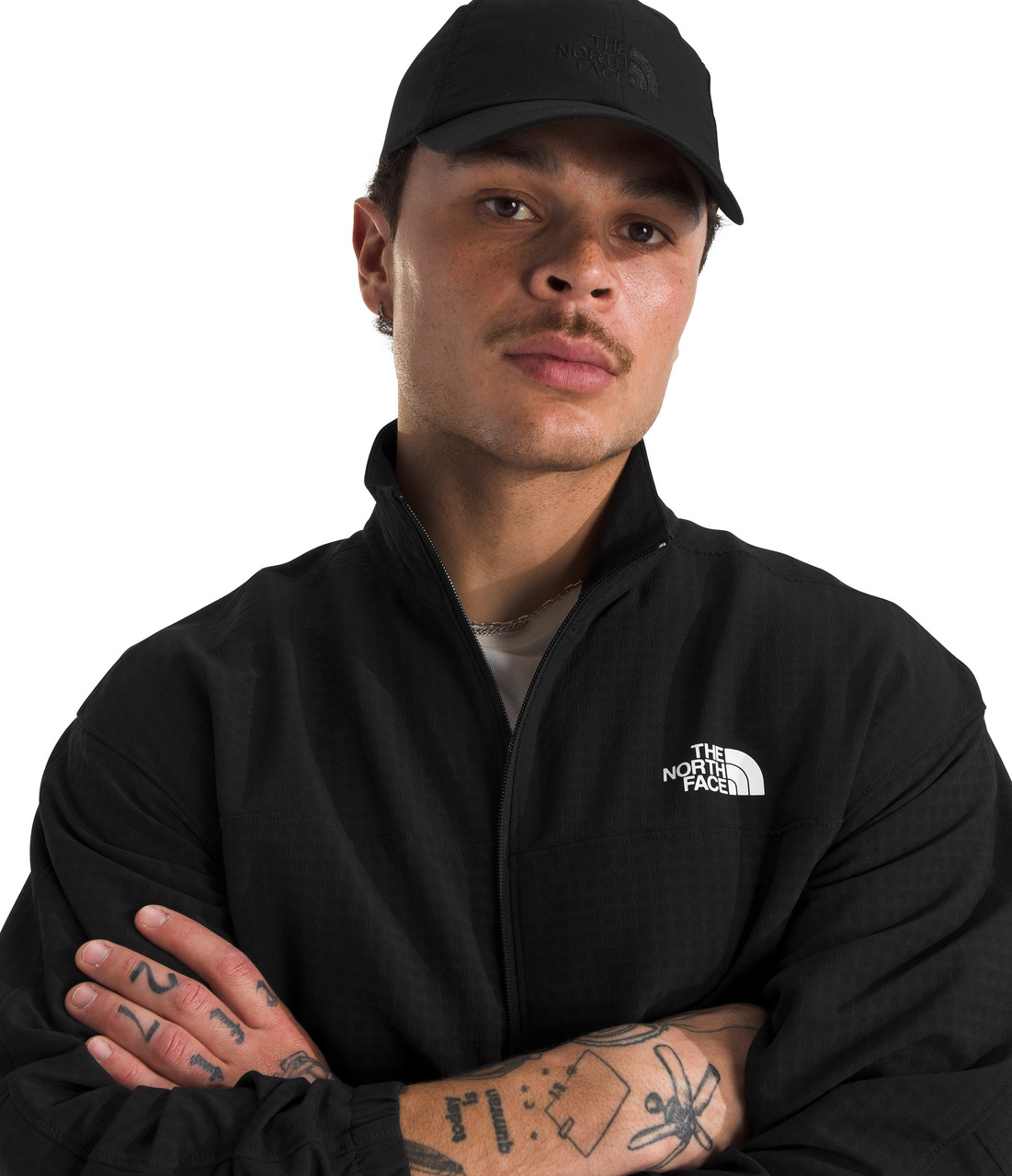 The North Face Tekware Jacket - Men's