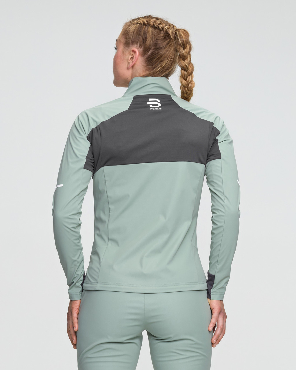 B Daehlie Challenge Jacket 3.0 - Women's
