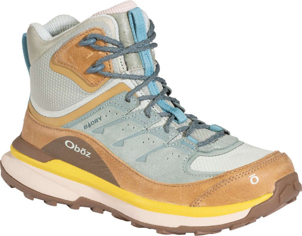 Oboz Hyalite Mid B-Dry - Women's