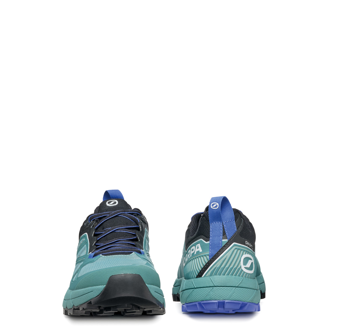 Scarpa Rapid Approach Shoes - Women's